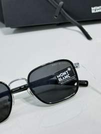 Picture of Mont Blanc Sunglasses _SKUfw77797014fw